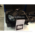 Rechargeable spotlight /Police hid searchlight with35W/70W